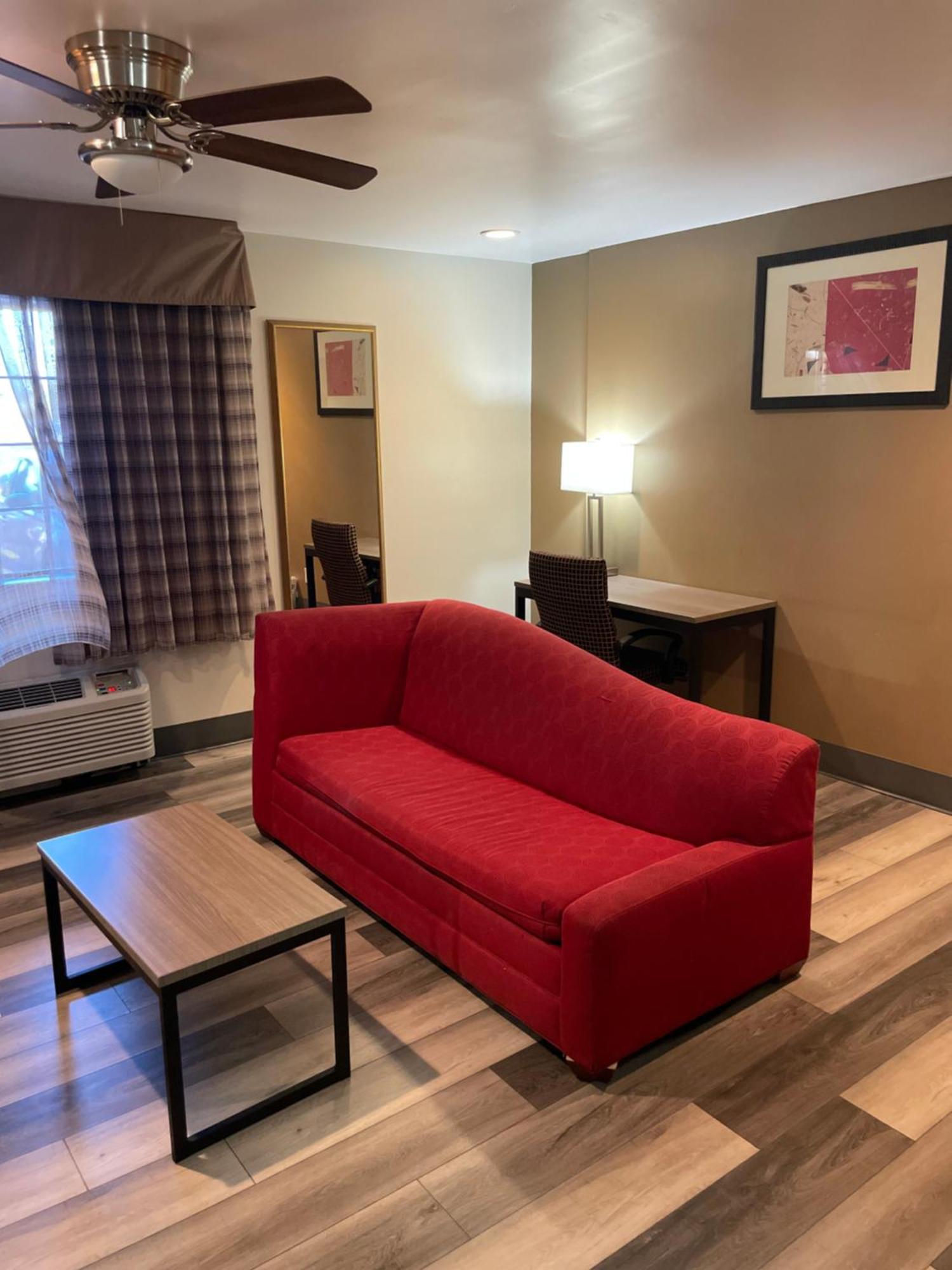 Quality Inn & Suites Goodyear - Phoenix West Buitenkant foto