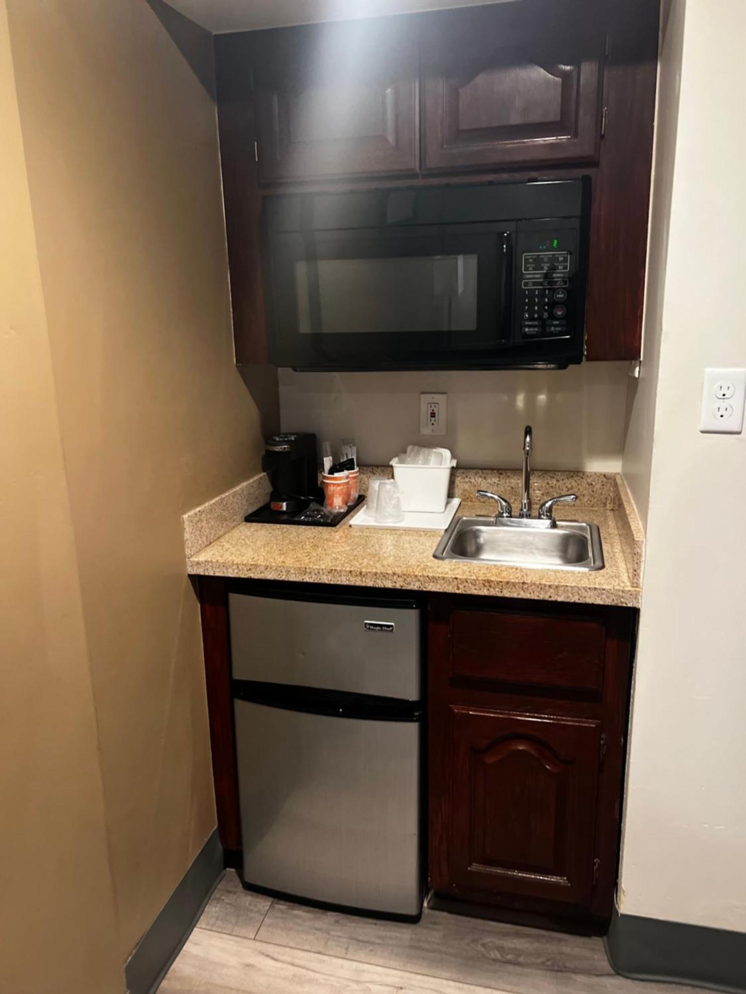 Quality Inn & Suites Goodyear - Phoenix West Buitenkant foto