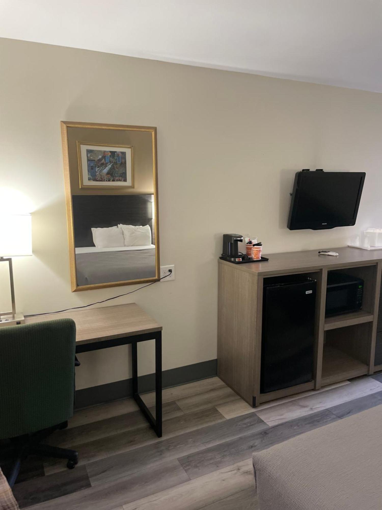 Quality Inn & Suites Goodyear - Phoenix West Buitenkant foto
