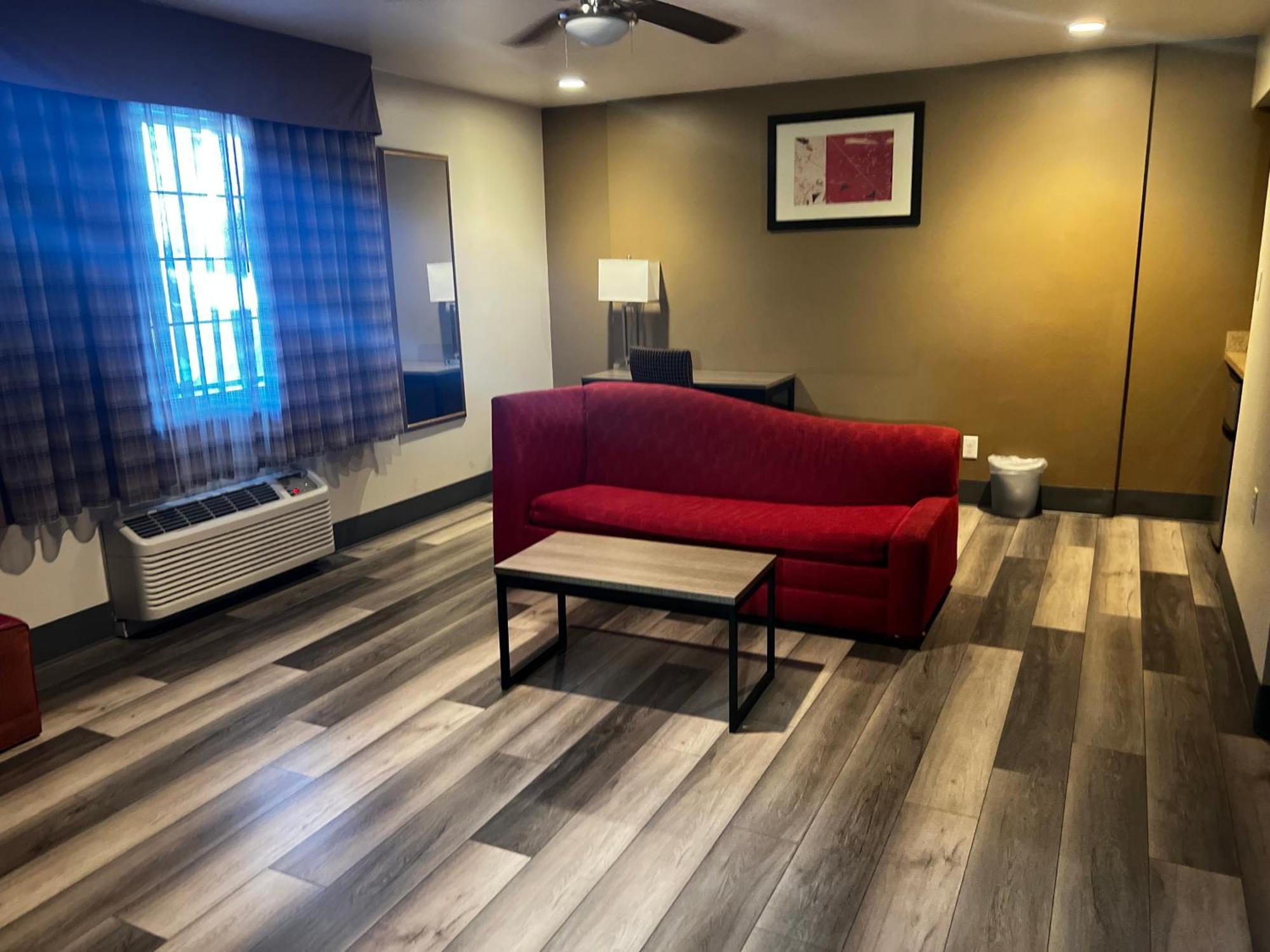 Quality Inn & Suites Goodyear - Phoenix West Buitenkant foto