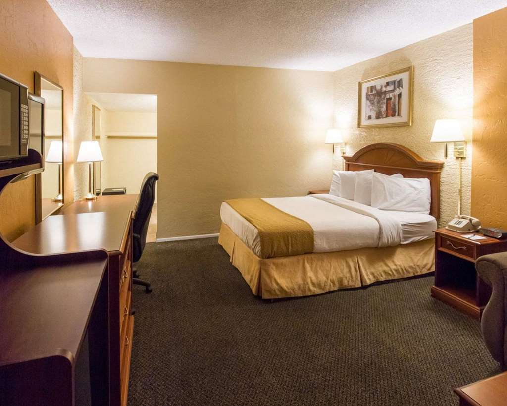 Quality Inn & Suites Goodyear - Phoenix West Kamer foto