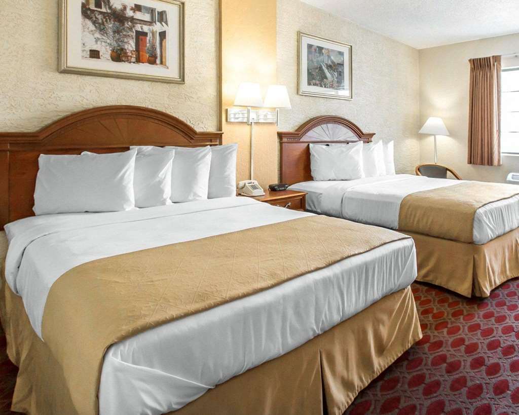 Quality Inn & Suites Goodyear - Phoenix West Kamer foto