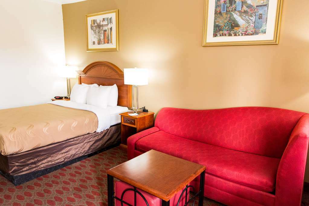 Quality Inn & Suites Goodyear - Phoenix West Kamer foto